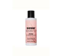 Shrine Mixed Up Semi Permanent Rose 125ml | Pre-mixed with nourishing ingredients | Ready-to-use hair colour | Vegan and Cruelty Free | Quick application | Locks Moisture and prevents dryness