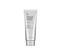 ~ NEW ~ALLIES OF SKIN MOLECULAR SILK AMINO HYDRATING CLEANSER 100ml EXP 04/28