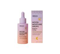 Delhicious Moon Moisture Drops Oil 40ml Dropper
