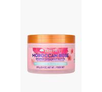 Tree Hut Moroccan Rose Body Soufflé Butter 240g