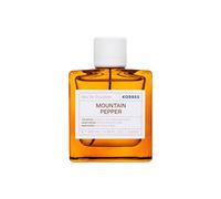 Korres Mountain Pepper Eau de Toilette 100ml