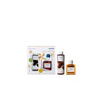 Korres Gift Set Mount Pepper EDT 50ml & Showergel 250ml