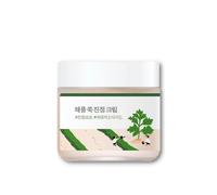 ROUND LAB - Mugwort Calming Cream 80ml