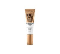 Debenhams Multi-Tasker All Day Grip & Breathable Primer 24Ml multi One Size