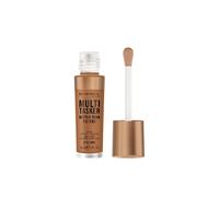 Debenhams Multi-Tasker Better Than Filters Glow Boosting Primer 30Ml In Tan tan 30ml