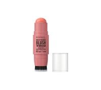 Debenhams Multi-Tasker Blush'n'brush Stick 8G In Cotton Candy cotton candy