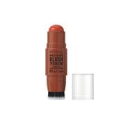 Debenhams Multi-Tasker Blush'n'brush Stick 8G In Nearly Suede nearly suede