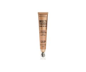 Debenhams Multi-Tasker Wake Me Up Foundation & Concealer In Sand sand
