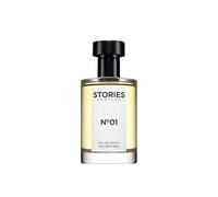 STORIES No.01 Eau De Parfum 30ml