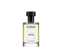 STORIES No.02 Eau De Parfum 30ml