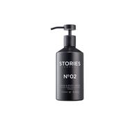 STORIES No.02 Hand & Body Wash 60ml