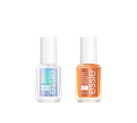 Debenhams Nail And Cuticle Care Duo Kit In Clear clear One Size