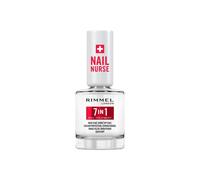 Rimmel London Nail Care 7 in 1 Multi Benefit Base & Top Coat