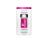 essie good to go quick-drying top coat 13.5 ml
