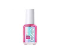 essie Nail Care Hard To Resist Nail Strengthener: Pink Tint, Glow & Shine 13.5ml