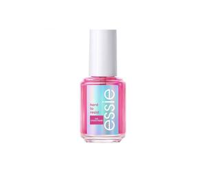 Debenhams Nail Care Hard To Resist Nail Strengthener In Pink Tint pink tint