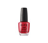Debenhams Nail Envy Nail Strengthener In Big Apple Red big apple red 15ml