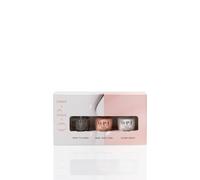 Nail Lacquer French Manicure Kit Gift Set OPI Multi One Size