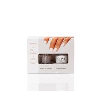 OPI Women's Nail Lacquer Sheers Duo Gift Set OPI Multicolor