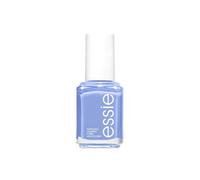 Debenhams Nail Polish Original High Shine And High Coverage In Bikini So Teeny Baby Blue Shimmer bikini so teeny baby blue shimmer 13.5ml