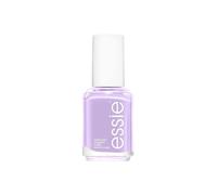 Debenhams Nail Polish Original High Shine And High Coverage In Lilacism Pale Purple lilacism pale purple 13.5ml