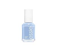 Debenhams Nail Polish Original High Shine And High Coverage In Salt Water Happy Baby Blue salt water happy baby blue 13.5ml