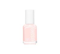 Essie Nail Polish 9 Vanity Fairest Sheer Pastel Pink Shimmer Colour, Original High Shine and High Coverage Nail Polish 13.5 ml