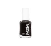 Debenhams Nail Polish Original High Shine & High Coverage in Licorice Dark Black | Size: 13.5ml