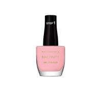 Debenhams Nailfinity Gel Nail Polish In Leading Lady 230 leading lady 230