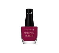 Debenhams Nailfinity Gel Nail Polish In Maxs Muse 330 maxs muse 330