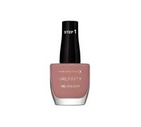 Debenhams Nailfinity Gel Nail Polish In Standing Ovation 215 standing ovation 215 8ml