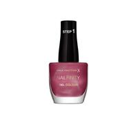 Debenhams Nailfinity Gel Nail Polish In Starlet starlet