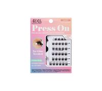 Debenhams Naked 30 Pre-Glued Press On Underlash Extensions - Soft Volume In Black black