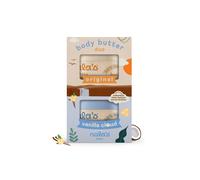 Debenhams Nala's Baby Body Butter Duo 2X 200Ml In Misc misc 200ml