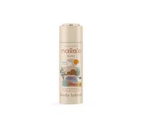 Debenhams Nala's Baby Body Lotion Fragrance Free 200Ml multi 200ml