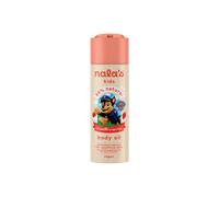 Debenhams Nala's Kids Strawberry Springs Body Oil 200Ml In Misc misc