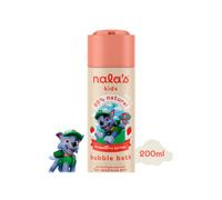 Debenhams Nala's Kids X Paw Patrol Bubble Bath Strawberry Springs 200Ml In Misc misc