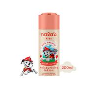 Debenhams Nala's Kids X Paw Petrol Body Lotion Strawberry Springs 200Ml In Misc misc