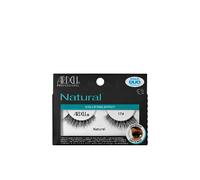 Debenhams Natural Lashes 174 In Black black One Size