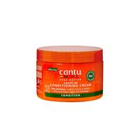 Cantu Natural Leave-In Conditioning Cream 340g