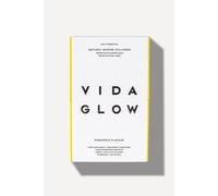 Vida Glow Natural Marine Collagen Sachets Pineapple