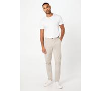 Maine Men's Natural Premium Slim Fit Chino Trousers | Size: 36S Maine Natural 36S