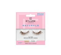 Eylure Naturals No.033 Brown/Black