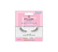 Debenhams Naturals Wispy 032 Lashes In Black black One Size