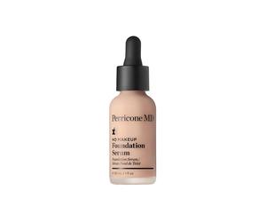 Debenhams No Makeup Foundation In Porcelain porcelain