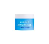 Debenhams Nordic Hydra [Lähde] Intense Hydration Night Cream 50Ml In Misc misc