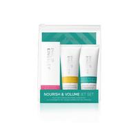 Debenhams Nourish & Volume Jet Set multi