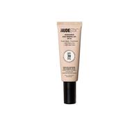 Debenhams Nudescreen Daily Mineral Veil Spf30 nude One Size