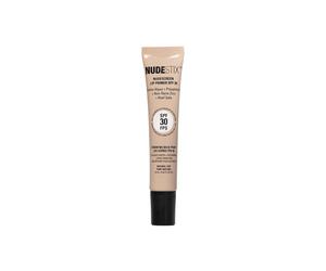 Debenhams Nudescreen Lip Primer Spf30 In Natural natural One Size
