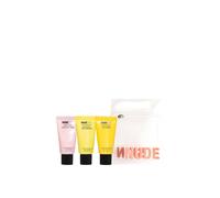 Nudestix - 3-Step Citrus Skin Renewal Set - Skincare Set